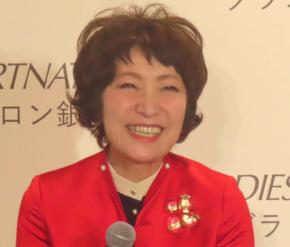 森山良子の酒豪伝説続々「夜中２時にマネジャーさんと屋台に」「やりたい放題ですもん」