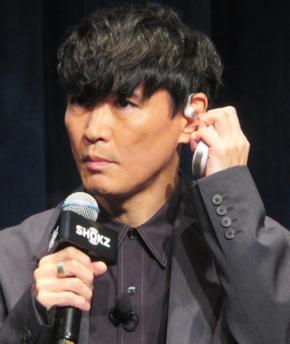 山口一郎もaikoも目撃、女性大物歌手と高級スーパーで偶然遭遇「麺つゆ買ってた」「美しい」