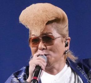 綾小路翔「カッケーなぁ~と思って」大物アーティストの影響でサングラスを外して…