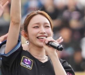 後藤真希、髪まとめた番組衣装のショットを公開「可愛いです」「女神降臨」反響続々