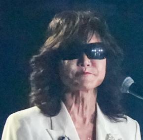 龍玄とし、日本S第1戦で国歌独唱「光栄です!最高です!本当に幸せでーす!」