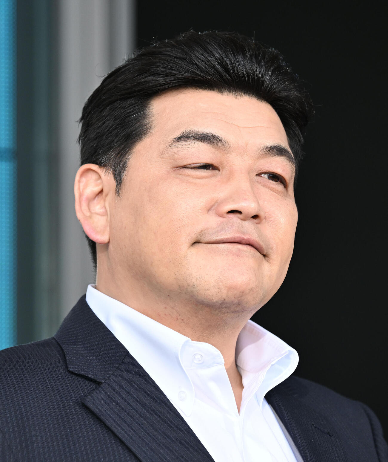 サンド富澤たけし「初めて見たから俺も」衝撃の血圧に驚き「脳梗塞」リハビリ伊達は「200超」