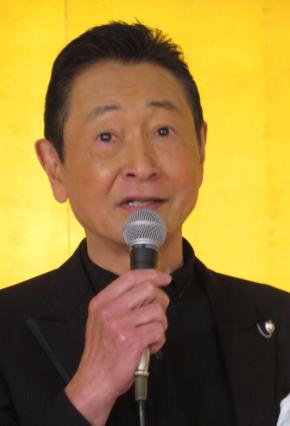 「限りなく透明に近いブルー」主演三田村邦彦、村上龍さん訃報に「なんだかなぁ…さみしいなぁ」