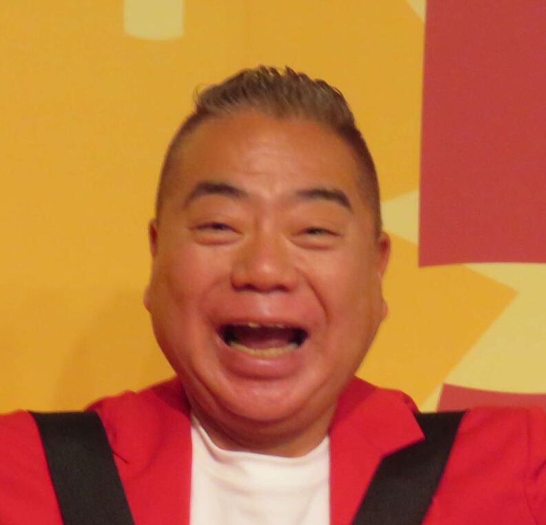 出川哲朗「粉人間になっちゃった」芸人の実名挙げ「髪の毛がどんどん薄くなって…」