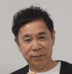 ナイナイ岡村、敬語使って博多大吉に「よう怒られた」「つまらんばい！」