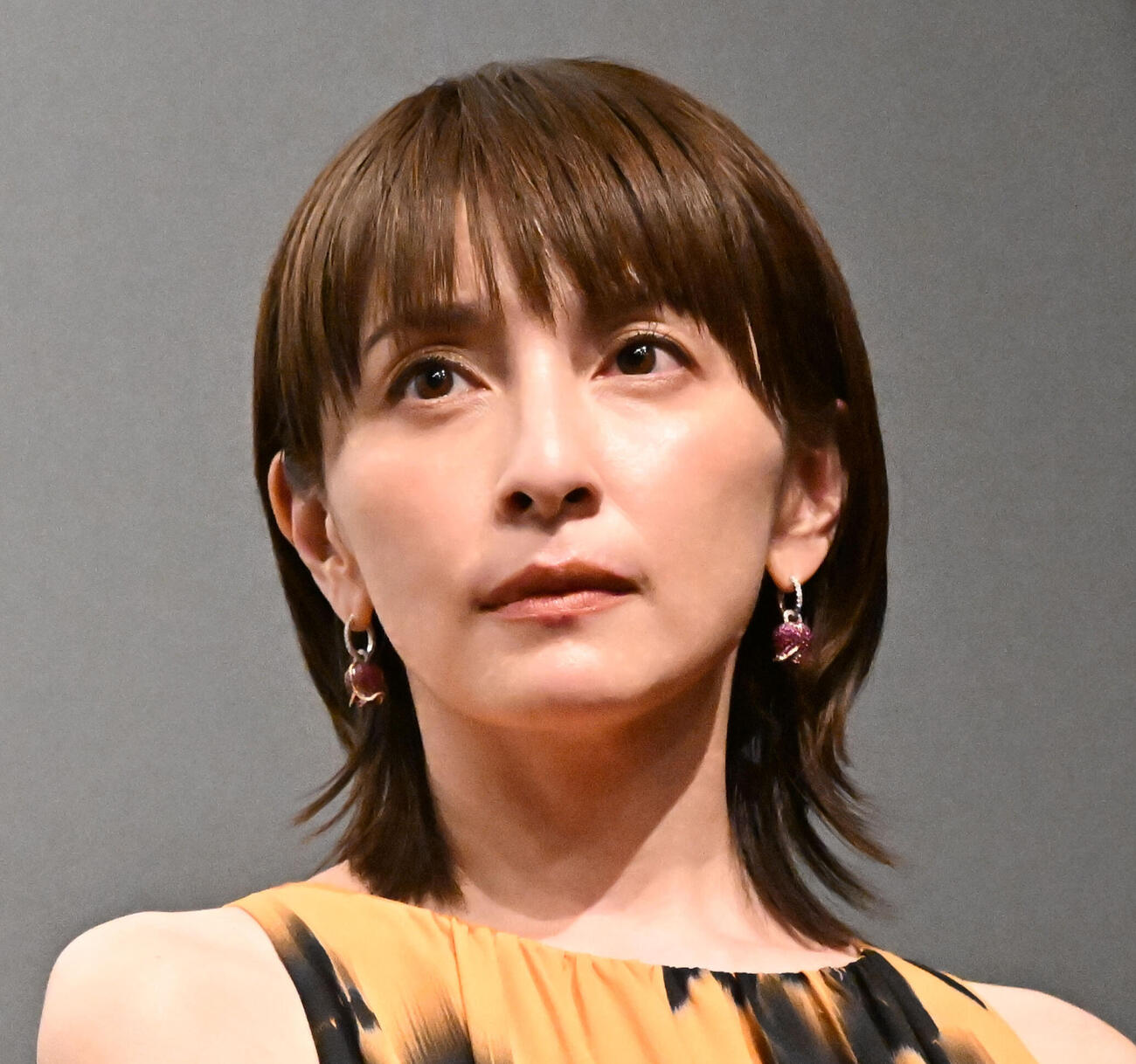 奥菜恵「この歳になってまさか自分の推し活話す日が来るなんて」反響も「まさかのSTAY!!」
