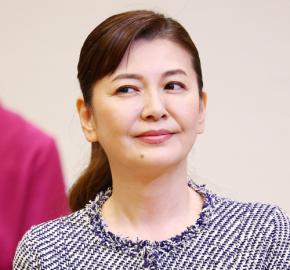 南野陽子「スケバン刑事」アクションシーンは「だんだん自分で」鉄仮面の経緯も明かす