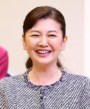 南野陽子、黒柳徹子が「フロアディレクターに羽交い締めにされた」生放送の衝撃パニック回想