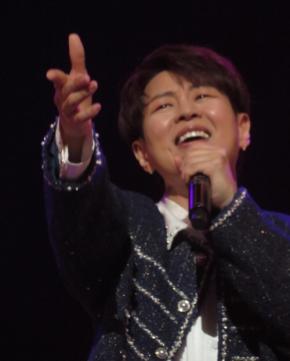 パク・ジュニョン、15周年ライブ「初心を忘れず」「日韓の文化の橋渡しが夢」