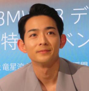 竜星涼の不安…戦隊主演で脚光も同世代と比較「認められるのかな」菅田将暉、山﨑賢人、吉沢亮…