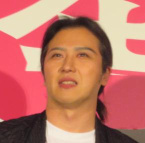 “ド世代”尾上松也、巨人松井秀喜新監督誕生に「RRRが終わったらご褒美に見に行きたい」