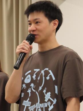 元AKB48女優の稽古に高橋龍輝「引っ張られた」荒井敦史「ぶちのめされた」柳下大「全然違う」