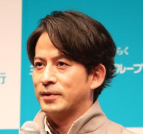 東京国際映画祭が開幕、オープニング作品は岡田准一主演「SUKIYAKI」中島健人がナビ