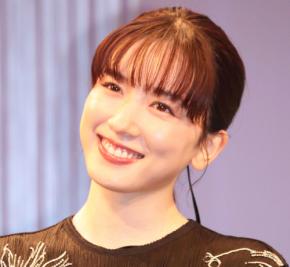 永野芽郁、東京国際映画祭に主演&プロデューサーとして登場 公の場は1年半ぶり