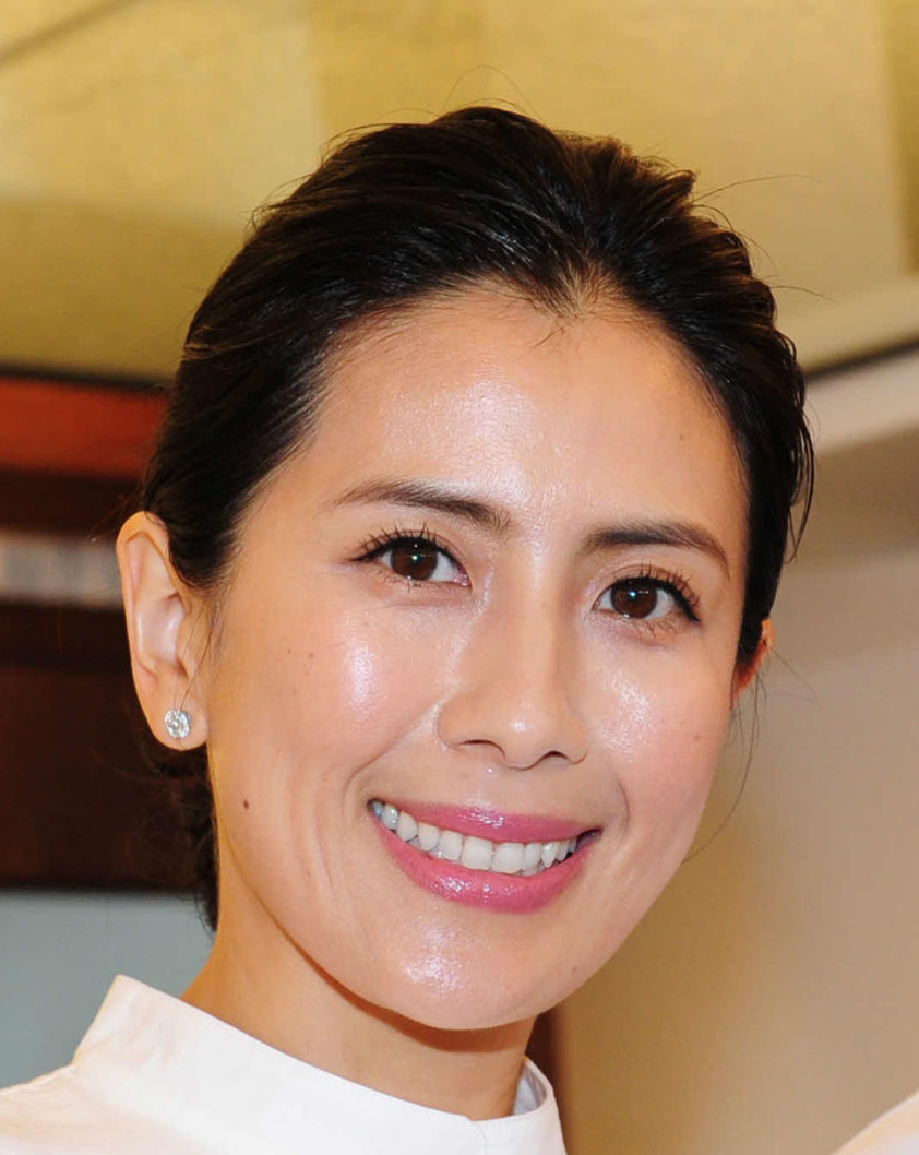 長谷川理恵“自主練”ショット公開「オシャレ~」「素敵です」