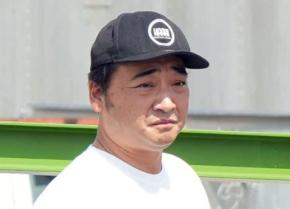 「お金は困ってる状態」元ジャンポケ斉藤慎二がスポンサー募集へ「ここ隠してもしょうがない」