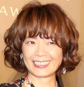 ヤマザキマリ氏　ちばてつやさん＆永井豪氏の３ショット添え「お疲れ様でございました」