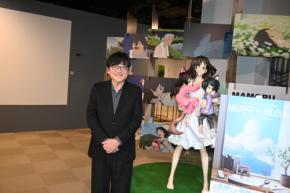 細田守監督、ちばてつやさん訃報に驚き「あしたのジョー」は「何度も見ていますし影響を受けた」