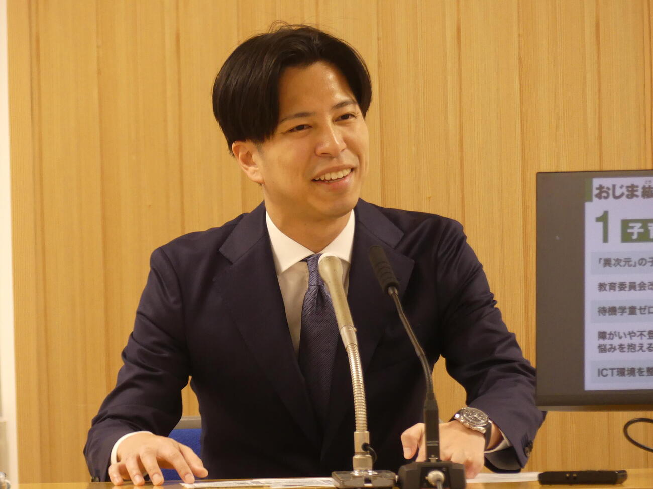 「高市人気」生かせず「練馬ショック」東京・練馬区長選で小池知事側近＆自民推薦の元都議敗れる