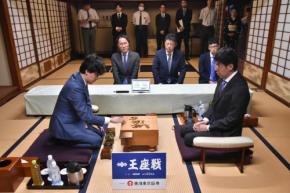 【王座戦】伊藤匠王座初防衛か　藤井聡太6冠下し初挑戦の広瀬章人九段か　5番勝負2日開幕