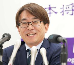 将棋界が東西で熊本復興支援　東京で羽生九段－森内九段戦、関西で谷川17世名人が自戦解説