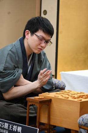 【JT杯】永瀬拓矢九段バースデー白星でベスト４　準決勝は藤井聡太６冠対八代弥八段の勝者と