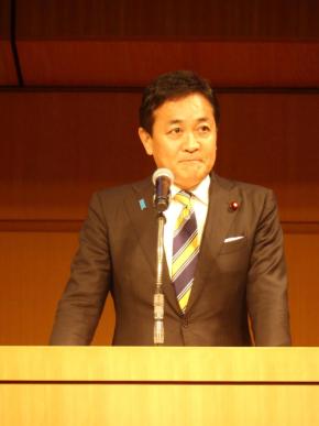 国民・玉木代表がおわび　党代表選の投票用紙めぐるトラブル問題で検証委立ち上げを表明