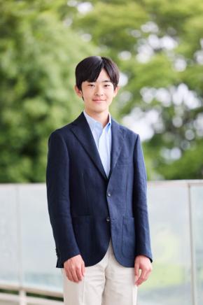 【全文６】悠仁さま20歳　バーレーン皇太子や英公爵、トンガ皇太子と交流も