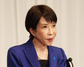 高市早苗首相が16日にも自民党役員人事断行へ　役員会で一任取り付け、18日にかけ内閣改造も