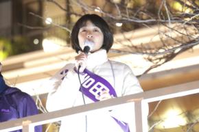 吉田綾氏「再生の道」離党→「自民推薦」で西東京市議選へ「最後まで悩んだ」複雑な胸中明かす
