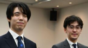 【王位戦】藤井聡太王位のV7か伊藤匠２冠追いつくか第６局開始　藤井いつもの「初手お茶」