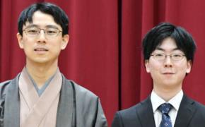 【囲碁・名人戦】芝野虎丸棋聖が１つ返す　一力遼の名人に白中押し勝ち