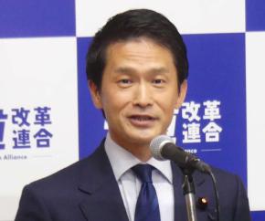 中道・小川代表が政党交付金11億受領に理解求める「支払い半分も終わらず」「後継新党は交付ゼロ」