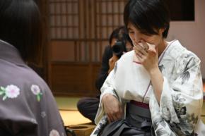 【白玲戦】福間香奈女流４冠、４期ぶり復位へかど番「体調管理につとめて、力を出し切りたい」