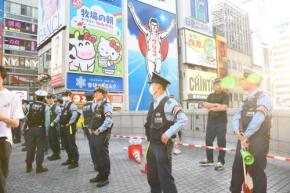 阪神敗れ、道頓堀がっかりも「夜に戻ってきます」「横浜に頑張ってもらおう」巨人の結果に備え