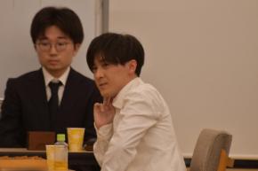【将棋】ラスボス伊藤匠2冠「他のメンバーに申し訳なかった」“魔王”渡辺明九段討伐ならず