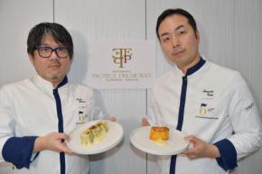 イタリアンの名店「エノテーカ ピンキオーリ」の味が松屋銀座の冷凍食品に初登場
