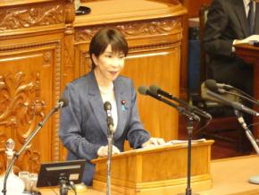 高市首相が米国側に抗議の意表明「綱紀粛正と事件の再発防止の徹底を強く求めた」所信表明冒頭で
