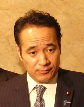 簗和生農相「人道上の観点から」シャトルバスでの支援者送迎認める「会場費の一部で計上」