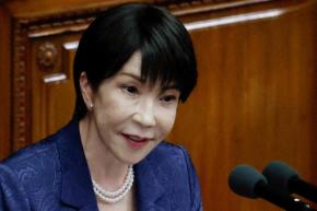 高市首相が陳謝 簗前農相更迭に触れ「国会開会中の大臣の辞任は申し訳なく思っている」