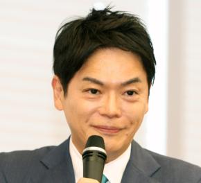 パワハラ辞任→出直し出馬の山中竹春氏及ばず　横浜市長選は自民など推薦の新人が初当選確実に