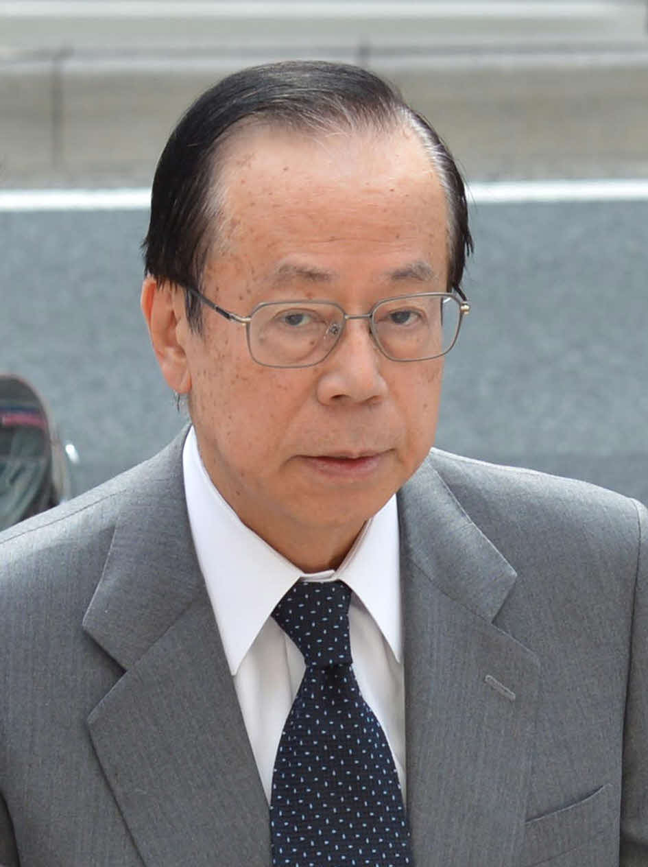 福田康夫元首相が死去「あなたとは違うんです」総理辞任時の会見話題に 中国との関係改善に尽力