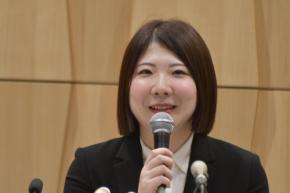 将棋界で女性初の棋士・西山朋佳女流4冠が出られる公式戦は?フリークラスって?