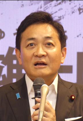 国民・玉木代表「公文書管理に大きな道筋」福田康夫首相を悼み実績言及「先見の明があった」