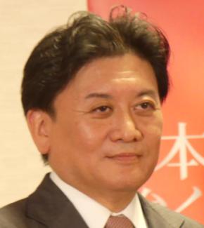 武部農相「報道があることは承知していますが」衆院選めぐる「政治とカネ」新疑惑報道に言及