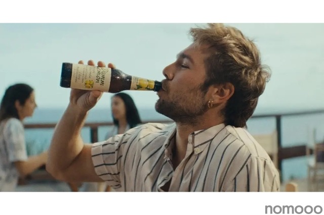 【ビールファン必見！スペイン売り上げNo.1のレモンビール登場】バルセロナNo.1ブルワリーの新商品「ダム・レモン」発売