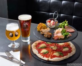 【氷点下のクラフトビールが飲める!?】サンクトガーレン タップルーム「夏のパーティープラン」実施