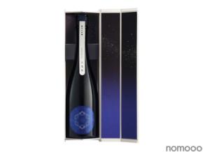 【これは気になる!3万円の日本酒】「HAKUSHIKA 六光年 純米大吟醸」爆誕
