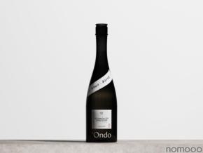 【氷温熟成の日本酒！】「°Ondo」第5弾「004 Vintage Sake 2023 純米大吟醸」販売