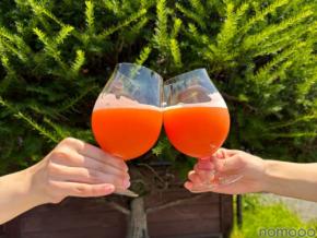 【野菜ジュースのようなクラフトビール！】よなよなビアワークス「Carrot Smoothie Ale」提供